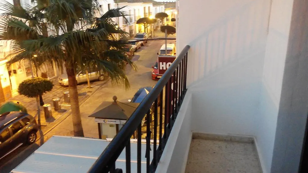 Hostal Ocana Manilva Guest house