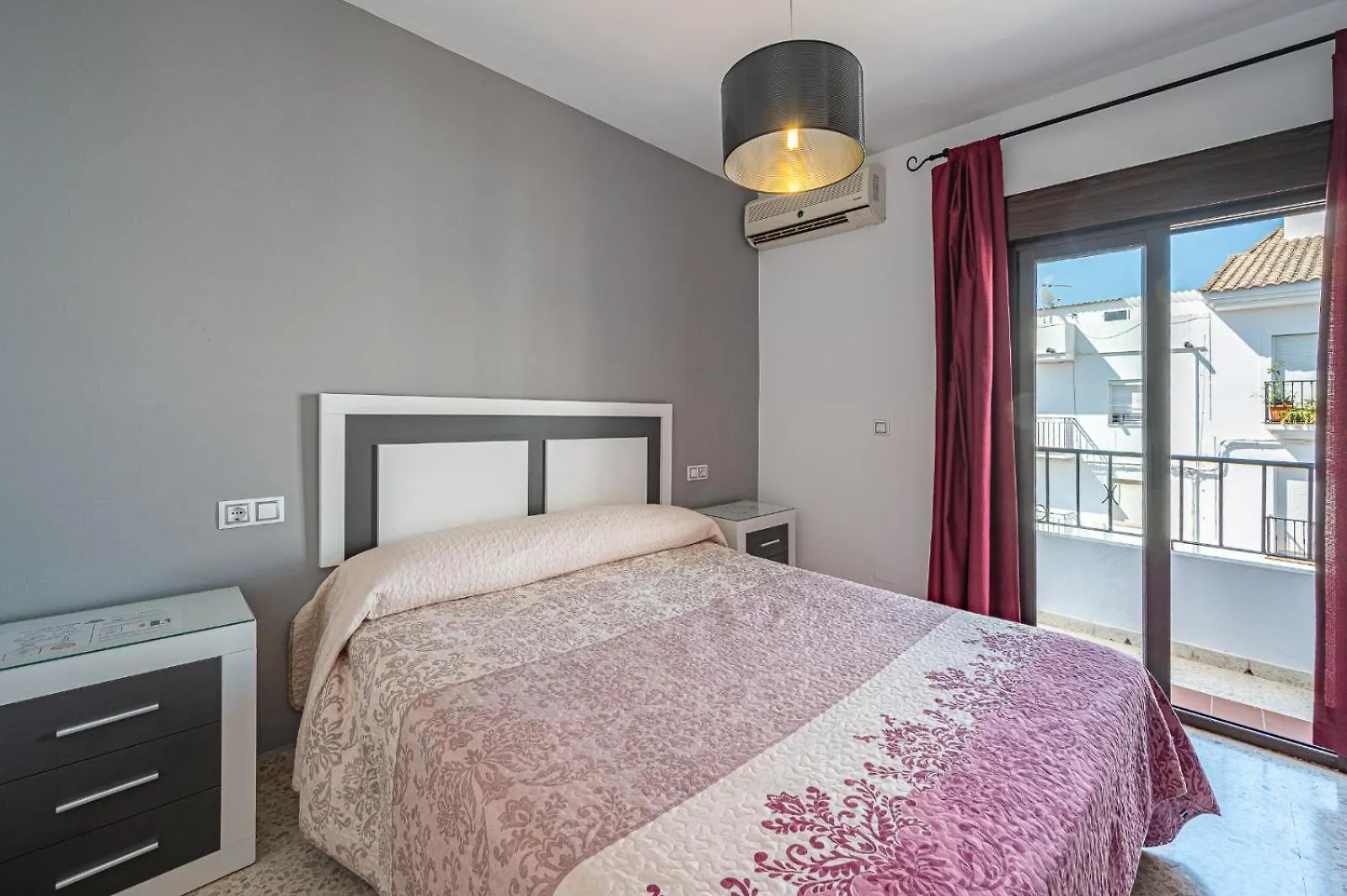 Guest house Hostal Ocana Manilva