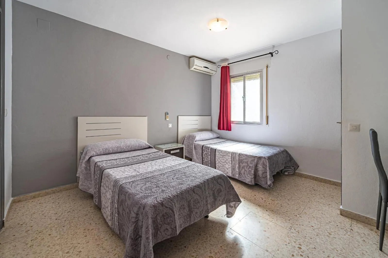 Hostal Ocana Manilva