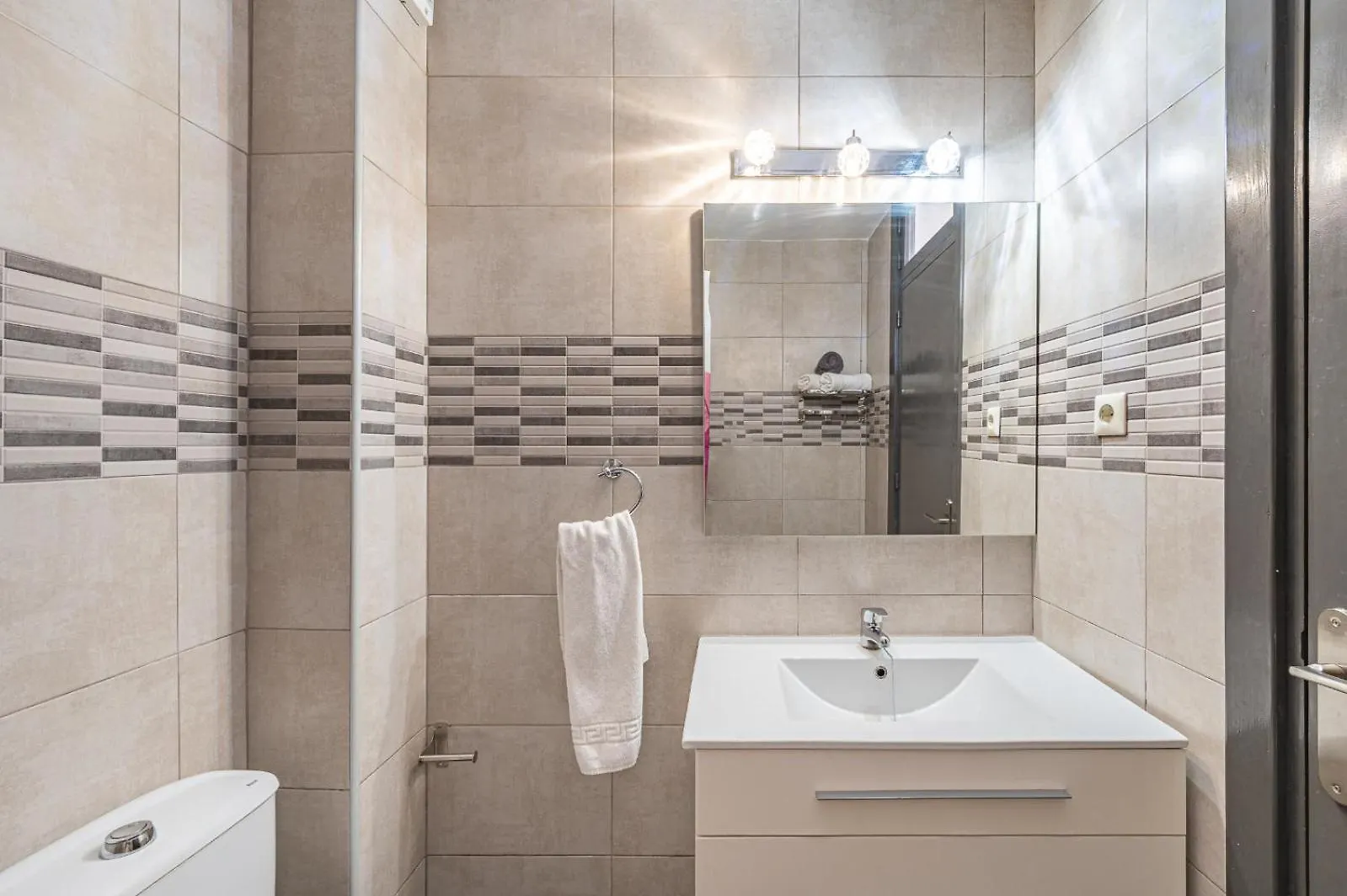 Hostal Ocana Manilva 2*,  Spain