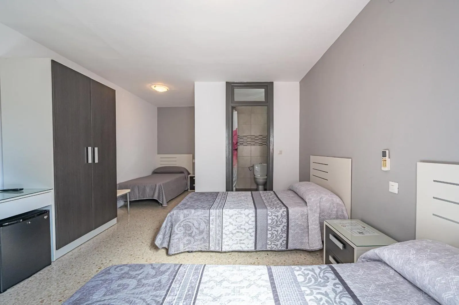Hostal Ocana Manilva
