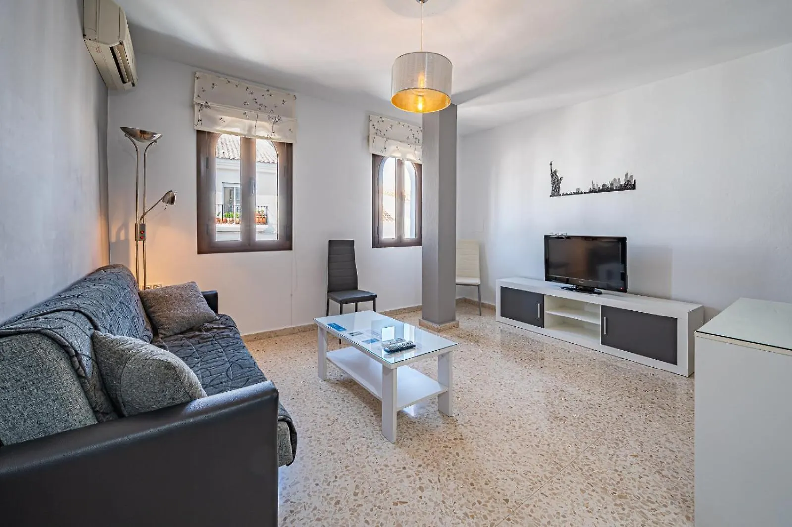Hostal Ocana Manilva 2*,  Spain