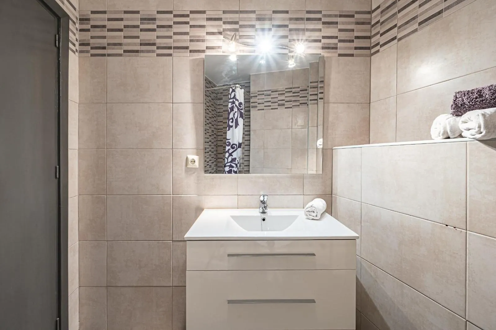Guest house Hostal Ocana Manilva