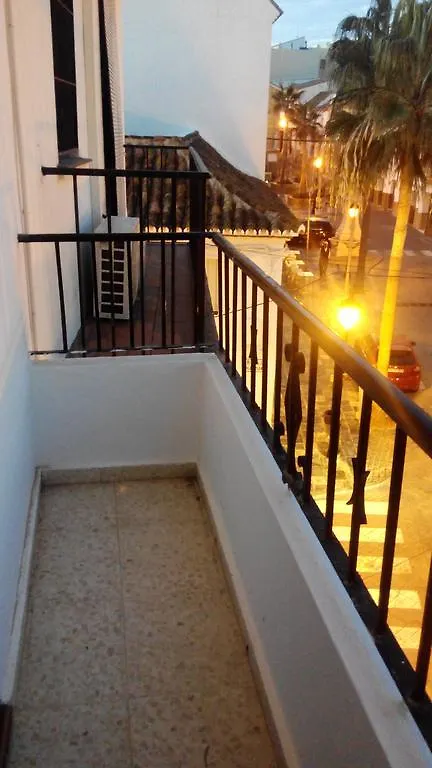 Guest house Hostal Ocana Manilva