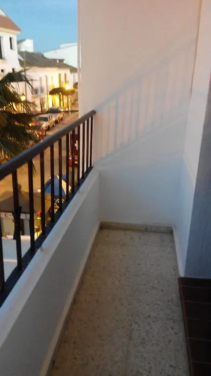 Hostal Ocana Manilva Guest house