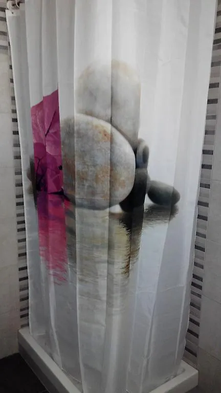 Hostal Ocana Manilva Guest house