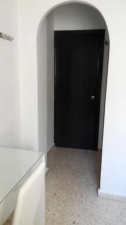 ** Guest house Hostal Ocana Manilva Spain