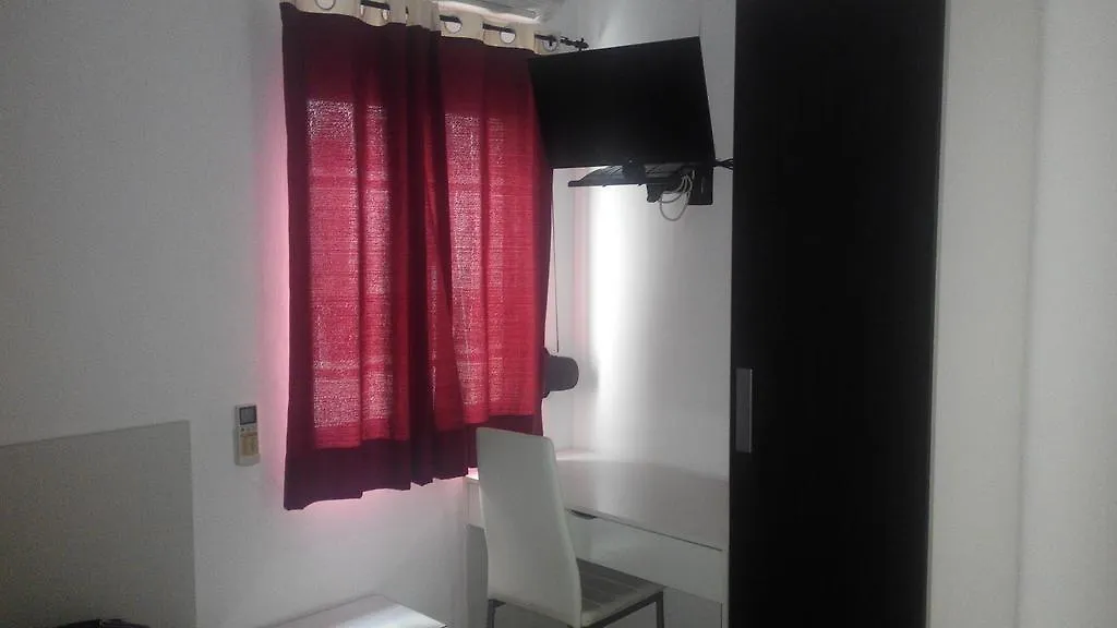 Hostal Ocana Manilva 2*,