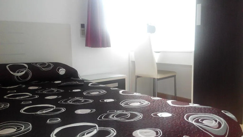 Hostal Ocana Manilva 2*,
