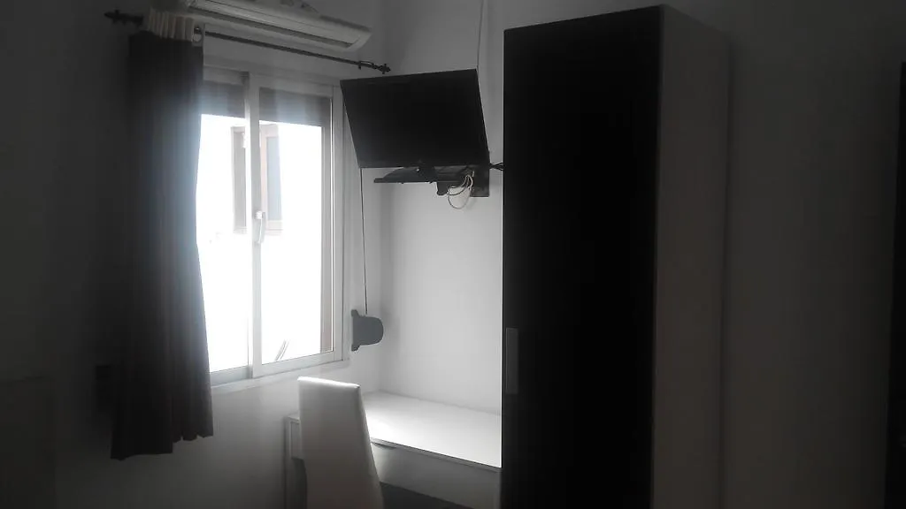 Hostal Ocana Manilva Guest house