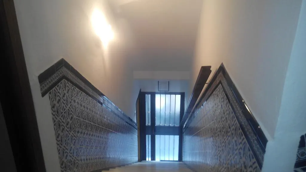 Hostal Ocana Manilva Guest house