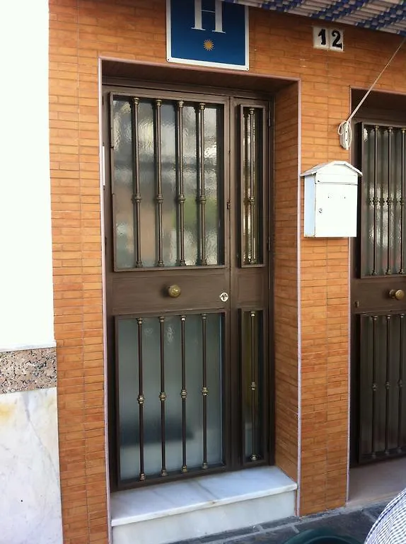 Hostal Ocana Manilva 2*,