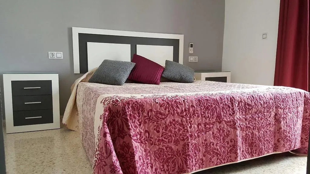 Hostal Ocana Manilva 2*,