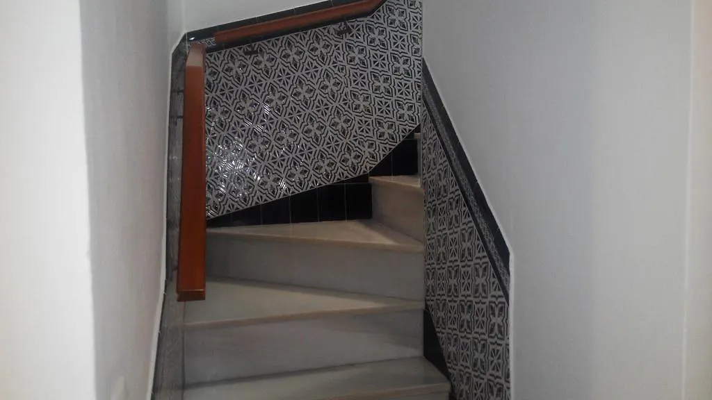 ** Guest house Hostal Ocana Manilva Spain