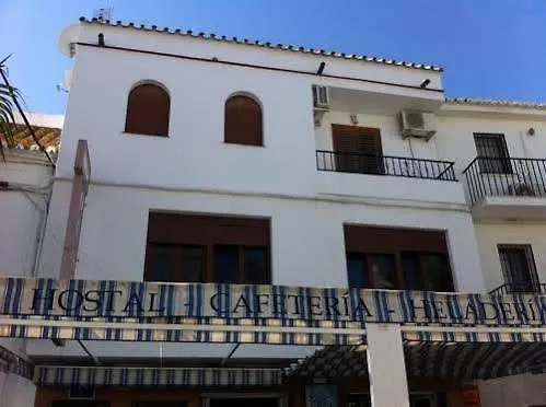 Hostal Ocana Manilva