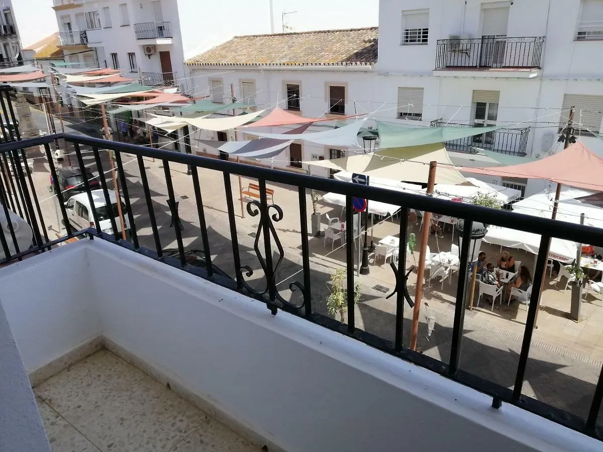 Guest house Hostal Ocana Manilva