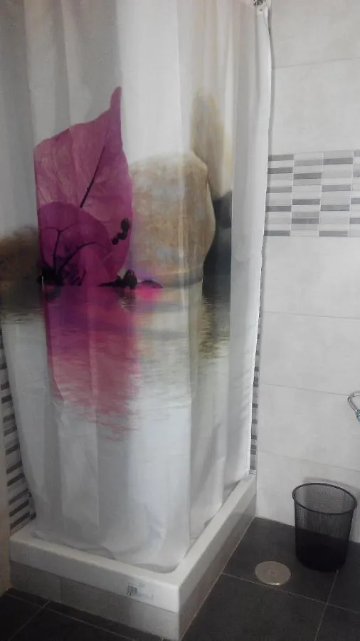 Hostal Ocana Manilva