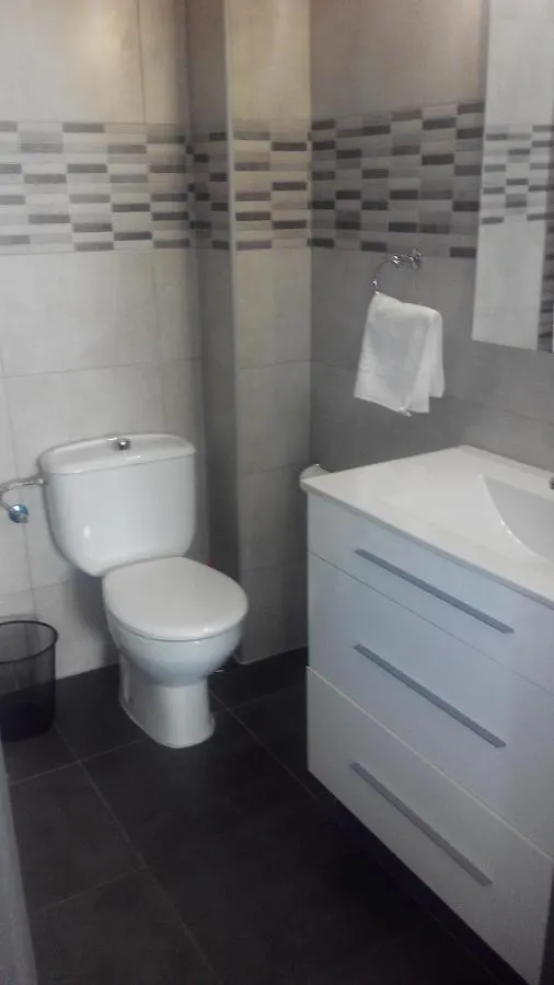 Guest house Hostal Ocana Manilva