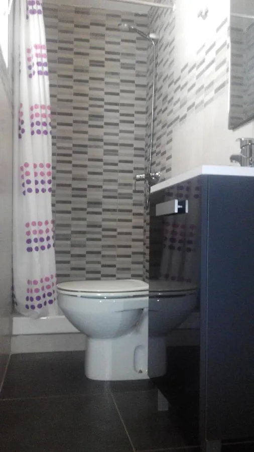 ** Guest house Hostal Ocana Manilva Spain