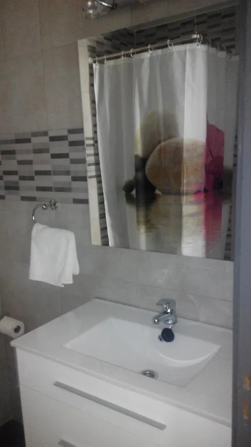 Hostal Ocana Manilva Guest house