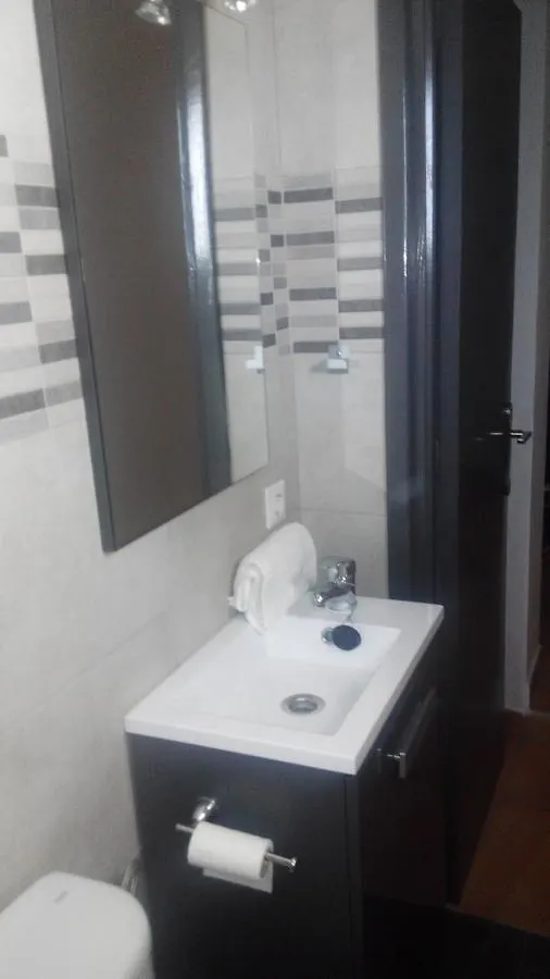 Guest house Hostal Ocana Manilva