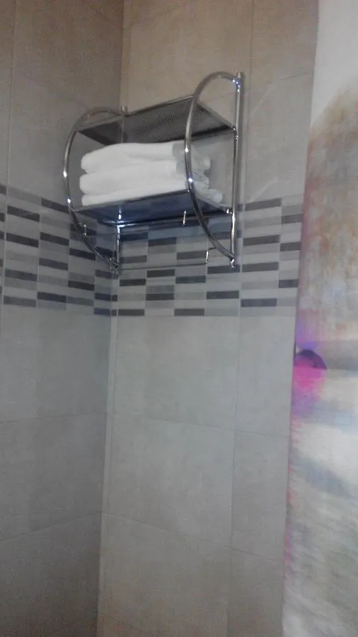 Hostal Ocana Manilva Spain