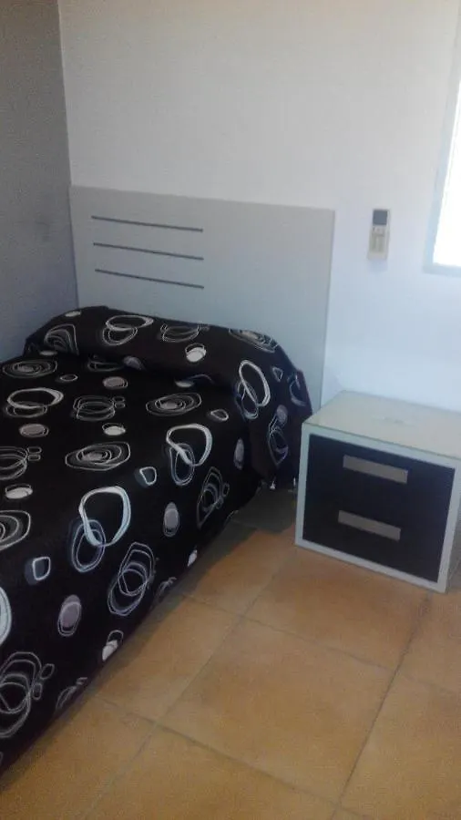 Guest house Hostal Ocana Manilva