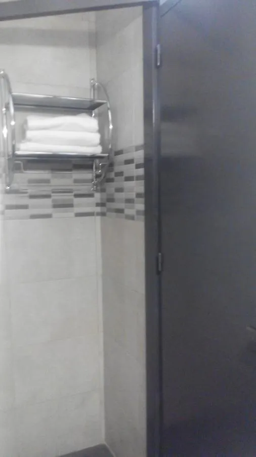 Hostal Ocana Manilva Guest house