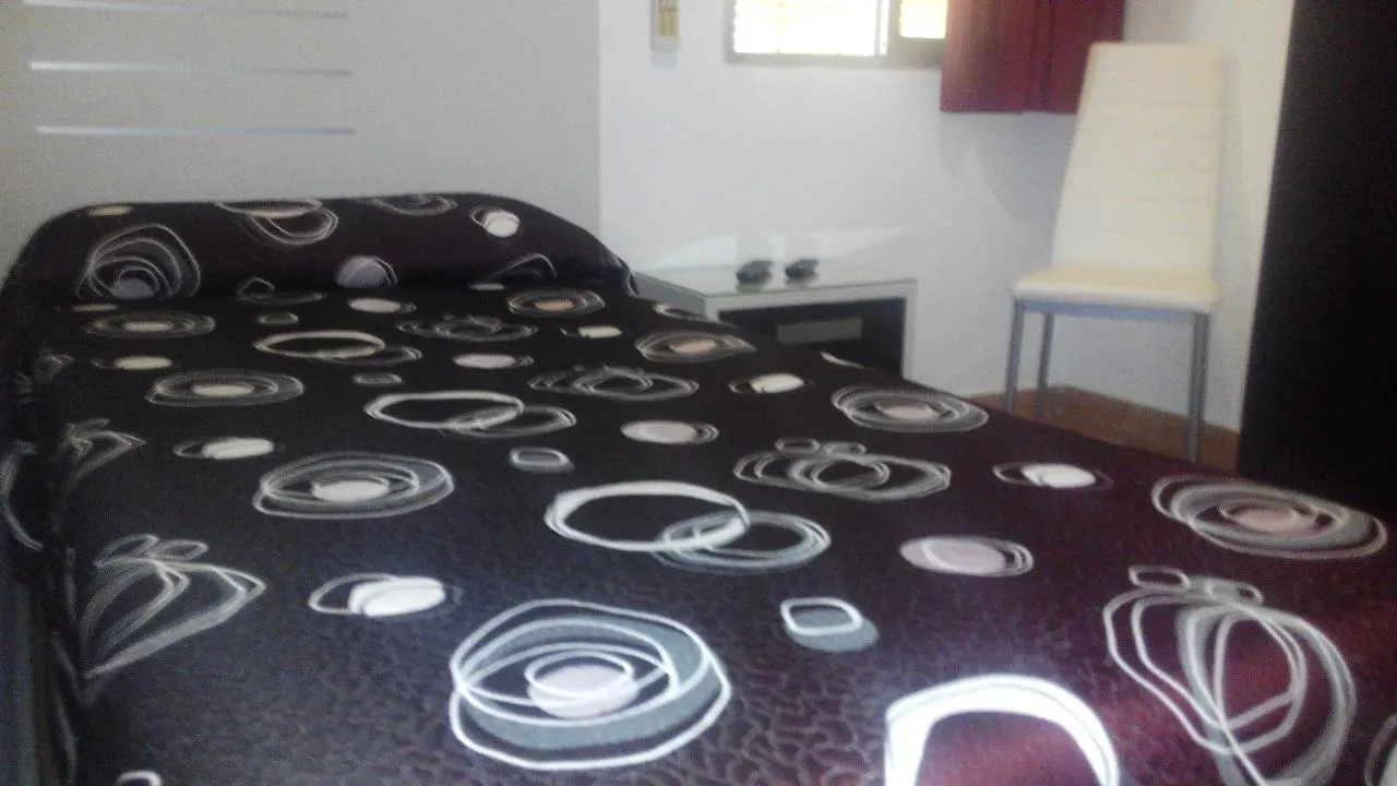 Hostal Ocana Manilva 2*,  Spain