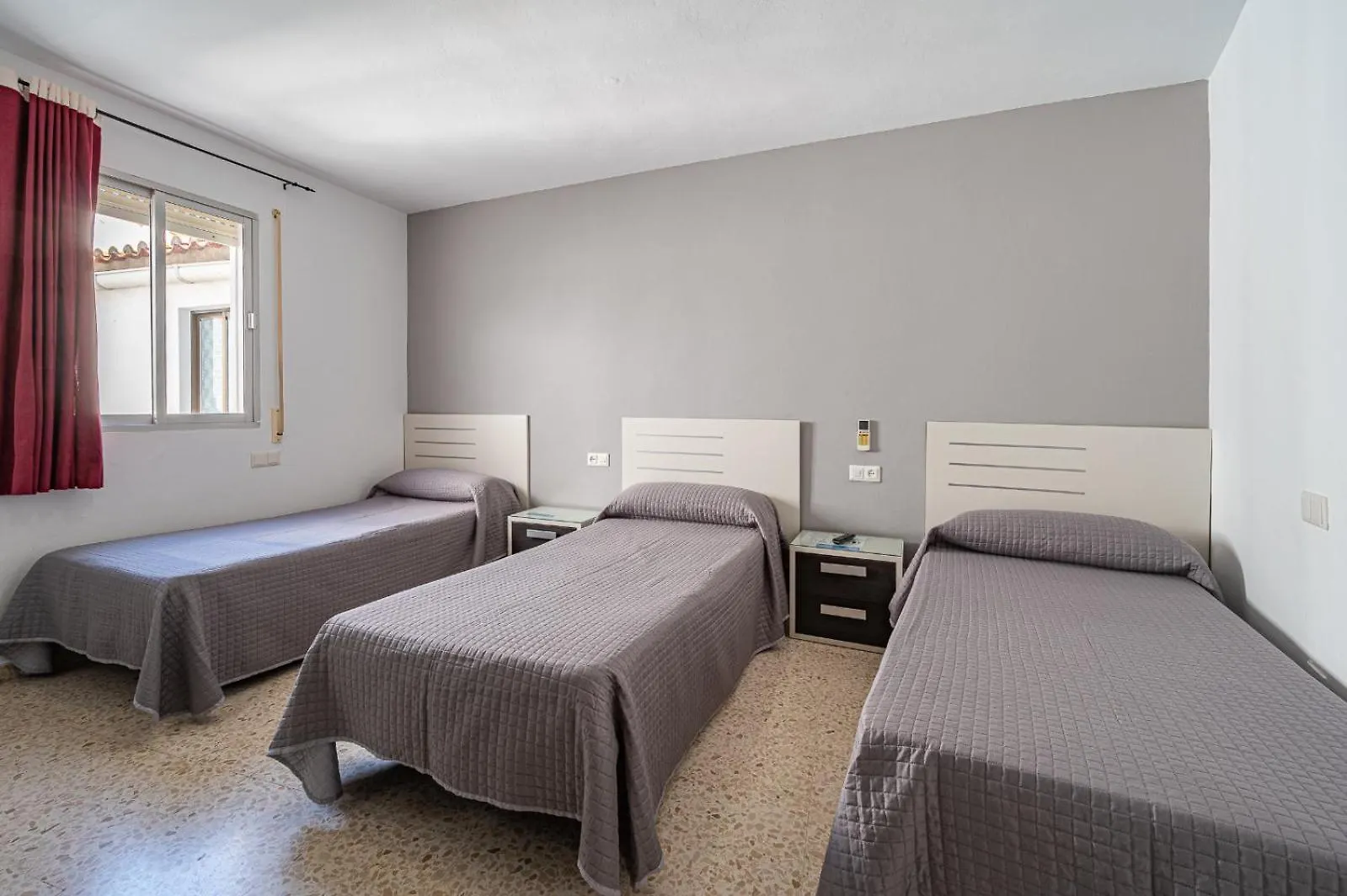 Hostal Ocana Manilva Guest house