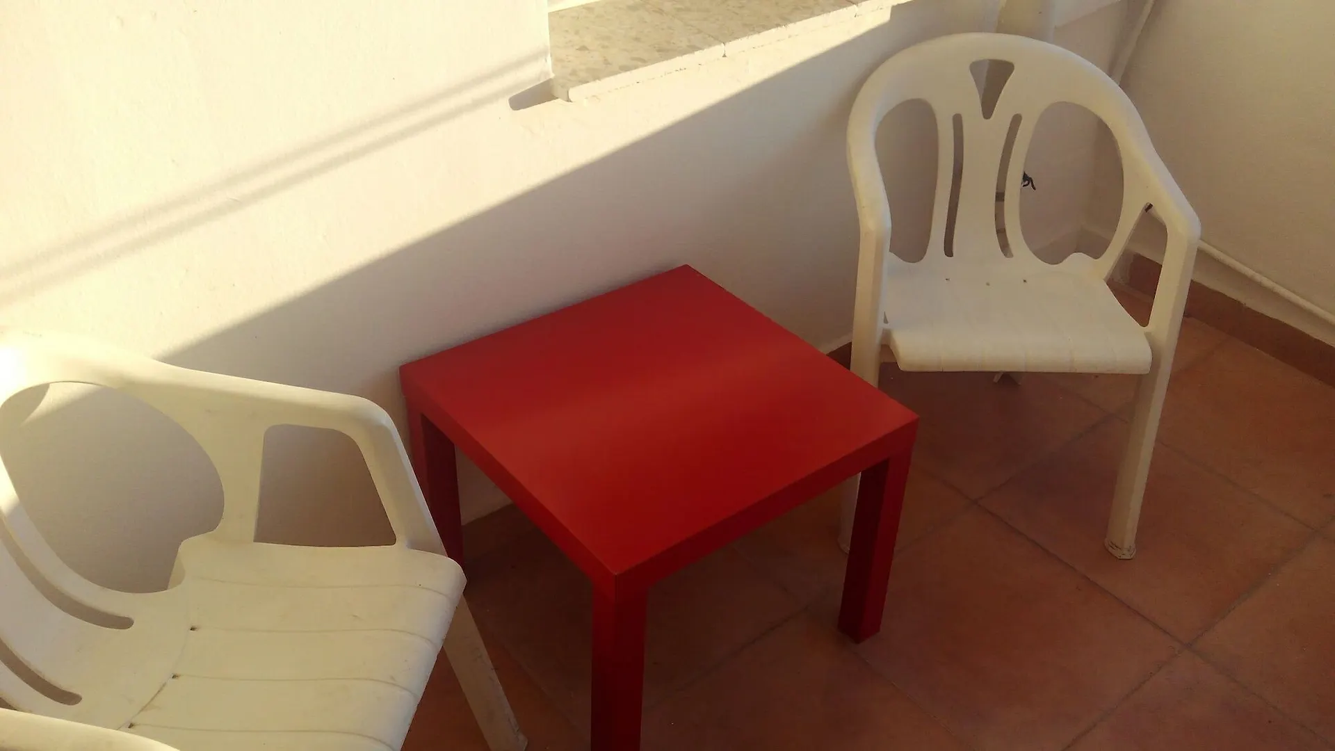 Hostal Ocana Manilva