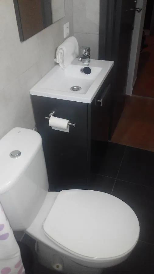 Hostal Ocana Manilva